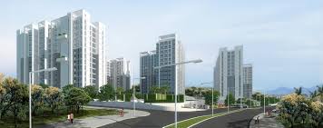 Godrej City - Woods Panvel